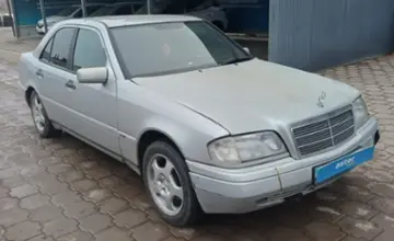 Mercedes-Benz C-Класс 1994 года за 1 100 000 тг. в Караганда фото 3