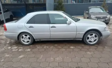 Mercedes-Benz C-Класс 1994 года за 1 100 000 тг. в Караганда фото 4