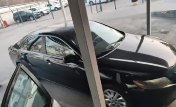 Toyota Camry 2006 года за 4 800 000 тг. в Алматы фото 4