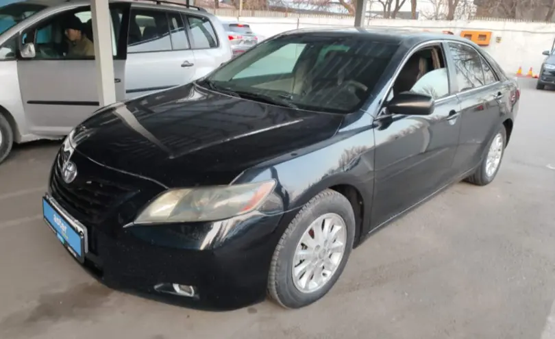Toyota Camry 2006 года за 4 800 000 тг. в Алматы
