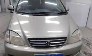 Toyota Nadia 1999 года за 2 500 000 тг. в Павлодар фото 2