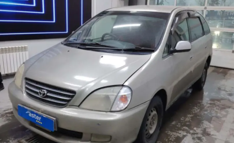 Toyota Nadia 1999 года за 2 500 000 тг. в Павлодар