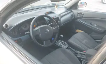 Nissan Almera Classic 2007 года за 3 500 000 тг. в Алматы фото 5