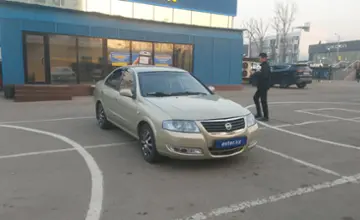 Nissan Almera Classic 2007 года за 3 500 000 тг. в Алматы фото 2