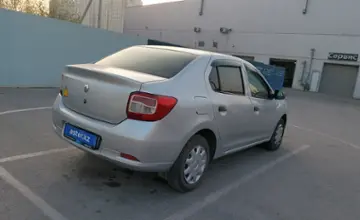 Renault Logan 2014 года за 2 600 000 тг. в Шымкент фото 3