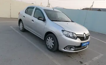 Renault Logan 2014 года за 2 600 000 тг. в Шымкент фото 2