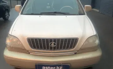 Lexus RX 1998 года за 3 500 000 тг. в Петропавловск фото 2