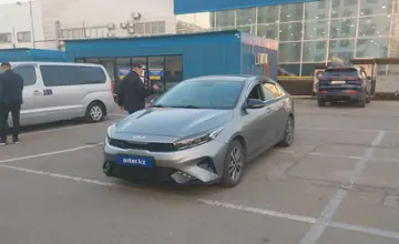 Kia Cerato 2021 года за 9 500 000 тг. в Алматы фото 1