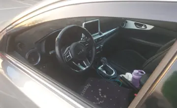 Kia Cerato 2021 года за 9 500 000 тг. в Алматы фото 5