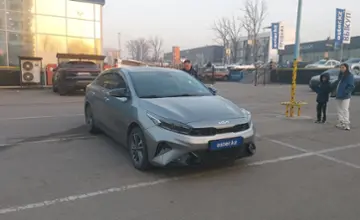 Kia Cerato 2021 года за 9 500 000 тг. в Алматы фото 2