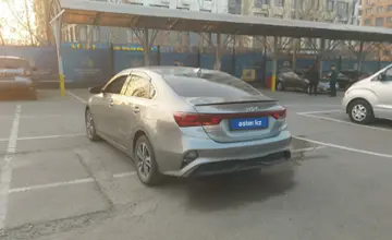 Kia Cerato 2021 года за 9 500 000 тг. в Алматы фото 4