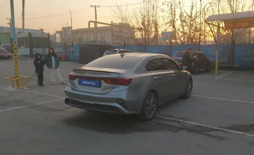 Kia Cerato 2021 года за 9 500 000 тг. в Алматы фото 3