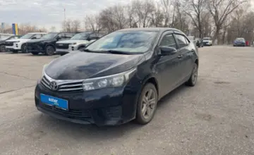 Toyota Corolla 2013 года за 6 500 000 тг. в Актобе фото 1
