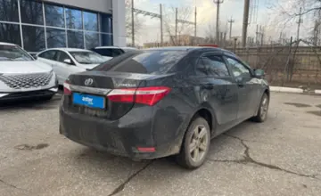 Toyota Corolla 2013 года за 6 500 000 тг. в Актобе