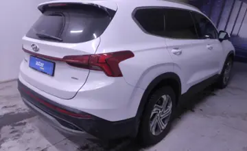 Hyundai Santa Fe 2022 года за 16 000 000 тг. в Павлодар
