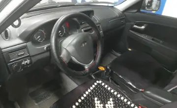 LADA (ВАЗ) Priora 2014 года за 2 400 000 тг. в Астана фото 5