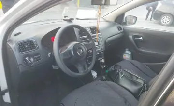 Volkswagen Polo 2011 года за 4 500 000 тг. в Алматы фото 5