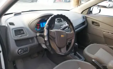 Chevrolet Cobalt 2024 года за 6 800 000 тг. в Шымкент фото 5