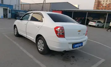 Chevrolet Cobalt 2024 года за 6 800 000 тг. в Шымкент фото 4