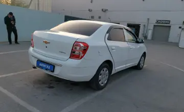 Chevrolet Cobalt 2024 года за 6 800 000 тг. в Шымкент фото 3