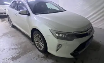 Toyota Camry 2017 года за 10 000 000 тг. в Павлодар фото 3