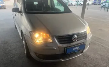Volkswagen Touran 2007 года за 2 000 000 тг. в Алматы фото 3