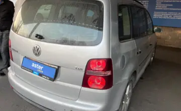 Volkswagen Touran 2007 года за 2 000 000 тг. в Алматы