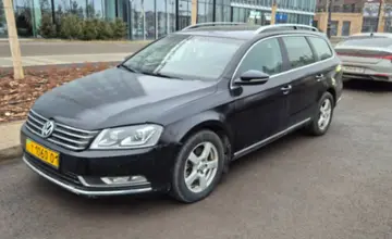 Volkswagen Passat 2011 года за 5 000 000 тг. в Астана фото 1