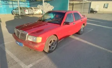 Mercedes-Benz 190 (W201) 1988 года за 1 000 000 тг. в Кызылорда фото 1