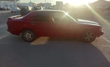 Mercedes-Benz 190 (W201) 1988 года за 1 000 000 тг. в Кызылорда фото 4