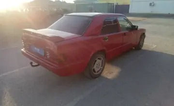 Mercedes-Benz 190 (W201) 1988 года за 1 000 000 тг. в Кызылорда