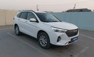 Haval M6 2023 года за 9 000 000 тг. в Шымкент фото 2