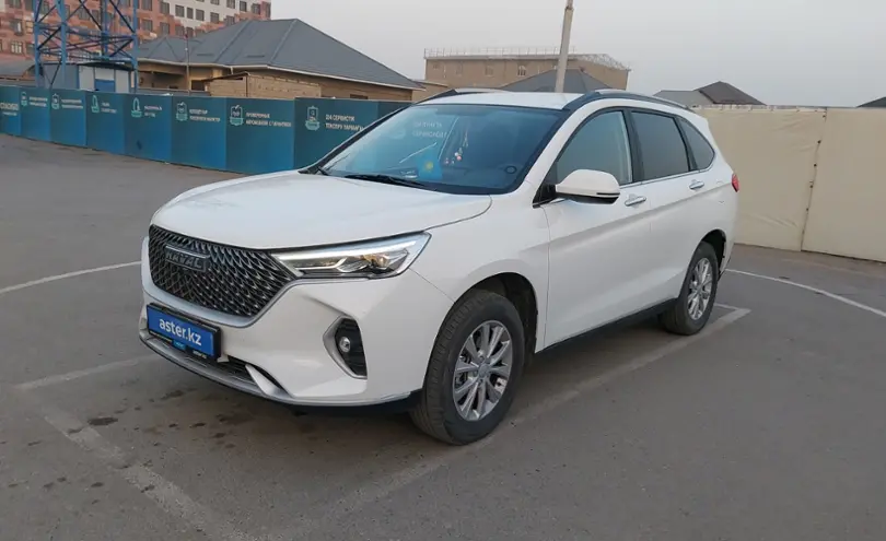 Haval M6 2023 года за 9 000 000 тг. в Шымкент
