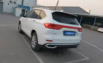 Haval M6 2023 года за 9 000 000 тг. в Шымкент фото 4