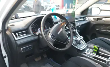 Haval M6 2023 года за 9 000 000 тг. в Шымкент фото 5