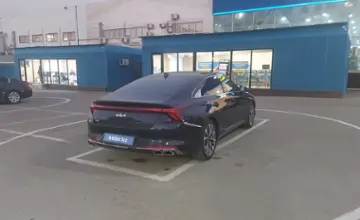 Kia K8 2021 года за 14 000 000 тг. в Алматы фото 3
