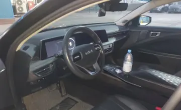 Kia K8 2021 года за 14 000 000 тг. в Алматы фото 5