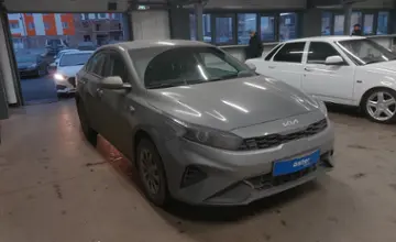 Kia Cerato 2024 года за 10 300 000 тг. в Астана фото 2