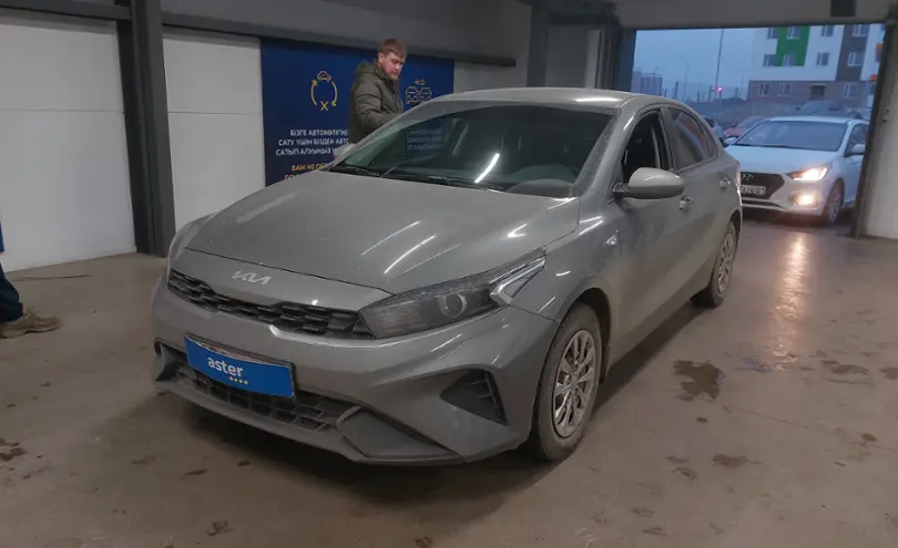Kia Cerato 2024 года за 10 300 000 тг. в Астана