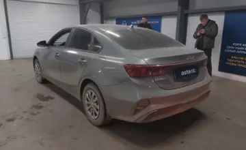 Kia Cerato 2024 года за 10 300 000 тг. в Астана фото 4