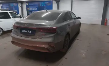 Kia Cerato 2024 года за 10 300 000 тг. в Астана фото 3