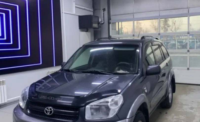 Toyota RAV4 2005 года за 4 700 000 тг. в Павлодар