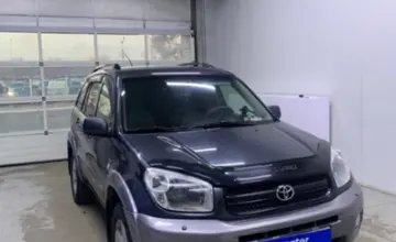 Toyota RAV4 2005 года за 4 700 000 тг. в Павлодар фото 3
