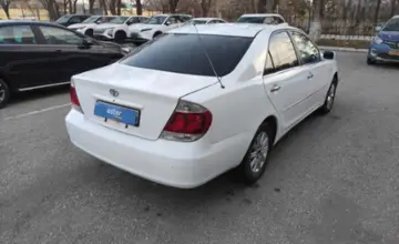 Toyota Camry 2004 года за 5 000 000 тг. в Актобе