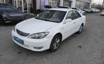 Toyota Camry 2004 года за 5 000 000 тг. в Актобе фото 1