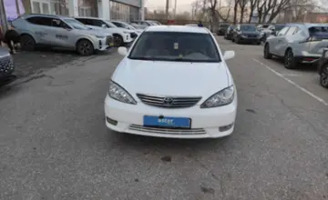 Toyota Camry 2004 года за 5 000 000 тг. в Актобе фото 2