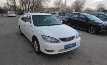 Toyota Camry 2004 года за 5 000 000 тг. в Актобе фото 3