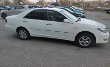 Toyota Camry 2004 года за 5 000 000 тг. в Актобе фото 4
