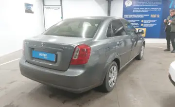Daewoo Gentra 2014 года за 4 000 000 тг. в Астана фото 3