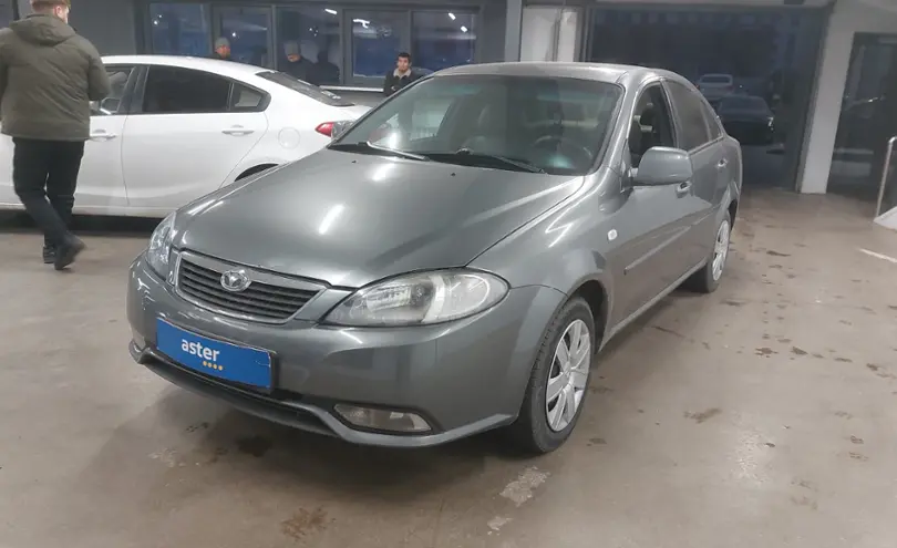 Daewoo Gentra 2014 года за 4 000 000 тг. в Астана